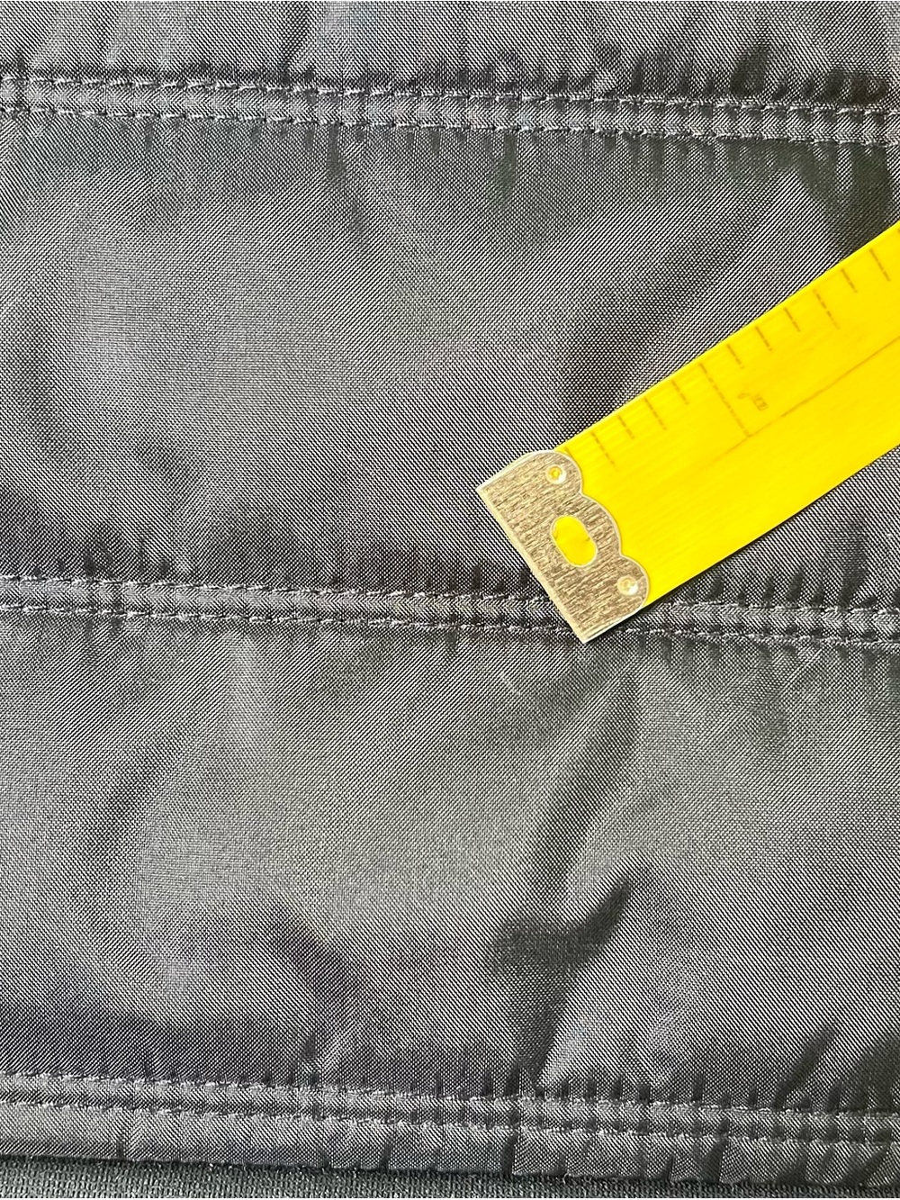 Nike Therma Winterized Full-Zip Training Jacket Men’s Size Medium - Picture 6 of 13